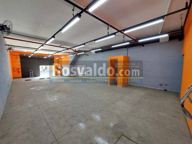 #22322 - Prédio comercial para Venda em Jacareí - SP - 2