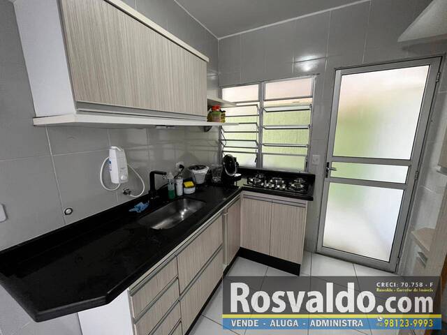 #22394 - Casa em condomínio para Venda em Jacareí - SP - 3