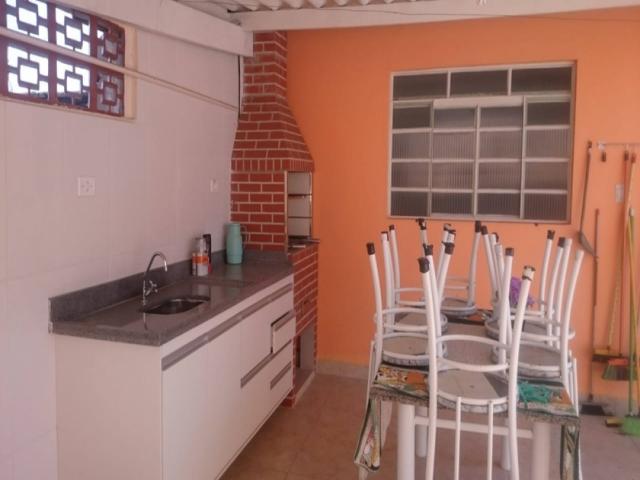 #21618 - Casa para Venda em Jacareí - SP