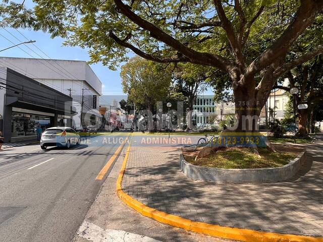 #22291 - Loja/Salão para Venda em Jacareí - SP - 2