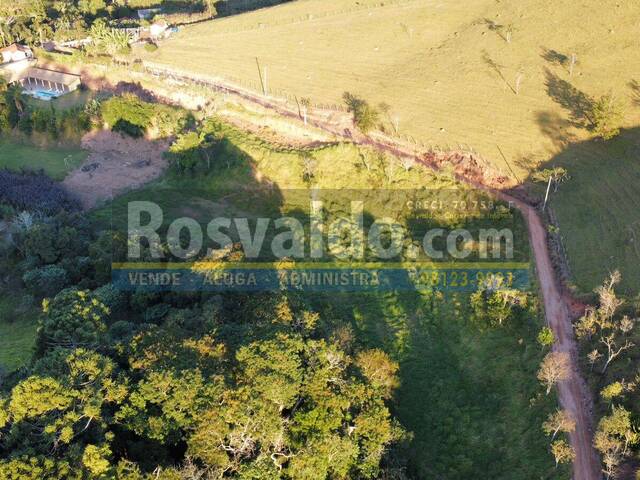 #22308 - Área para Venda em Santa Branca - SP - 2