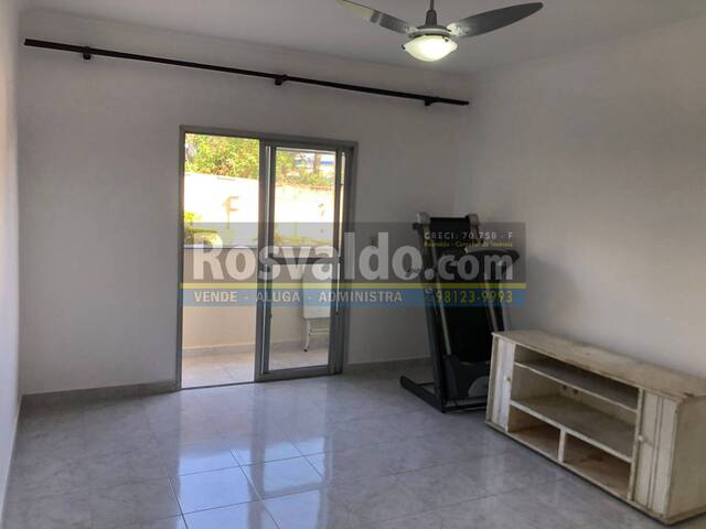 #22354 - Apartamento para Venda em Jacareí - SP - 2