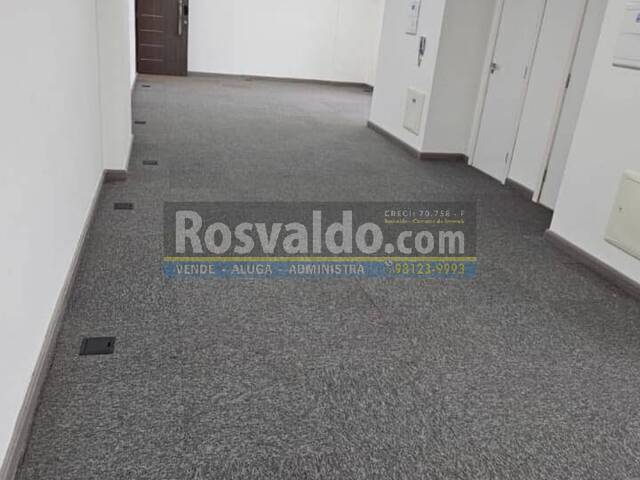 #22381 - Sala para Locação em São José dos Campos - SP - 2