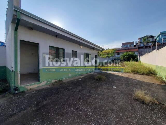 #22384 - Ponto Comercial para Venda em Jacareí - SP - 2