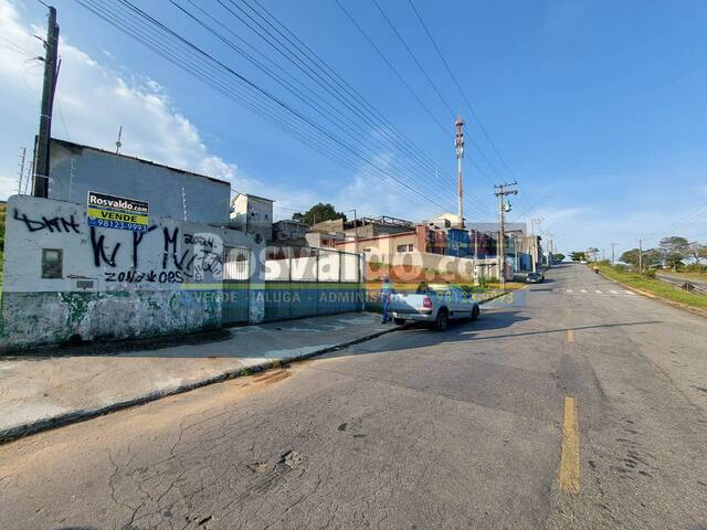 #22384 - Ponto Comercial para Venda em Jacareí - SP - 1