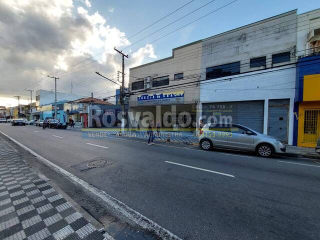 #22385 - Prédio comercial para Venda em Jacareí - SP - 3