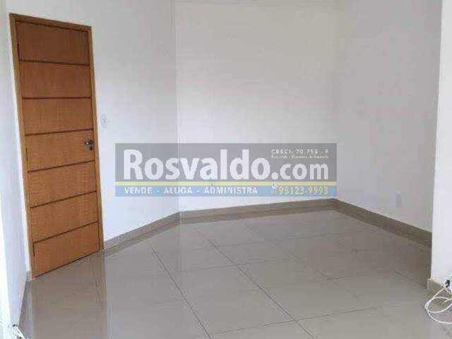 #22386 - Apartamento para Venda em Jacareí - SP - 2