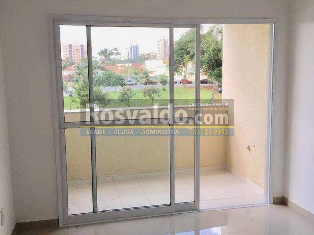 #22386 - Apartamento para Venda em Jacareí - SP - 3