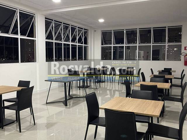 #22393 - Apartamento para Venda em Jacareí - SP - 2