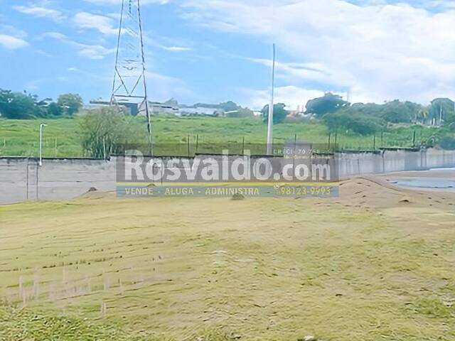 #22399 - Terreno em condomínio para Venda em Jacareí - SP - 3