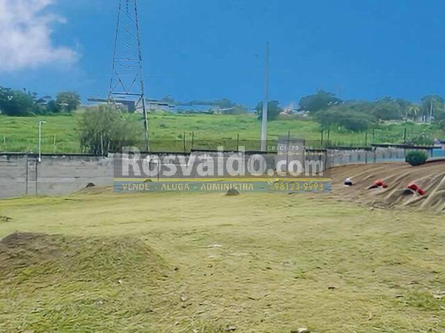 #22399 - Terreno em condomínio para Venda em Jacareí - SP - 2