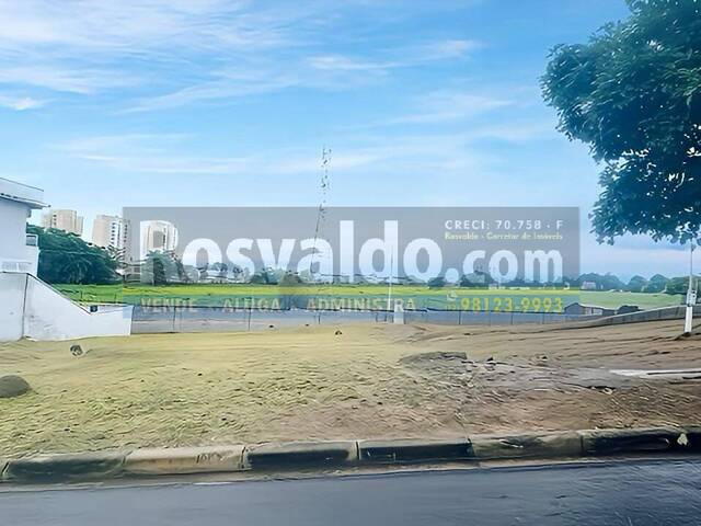 Venda em Jardim Residencial Golden Park - Jacareí